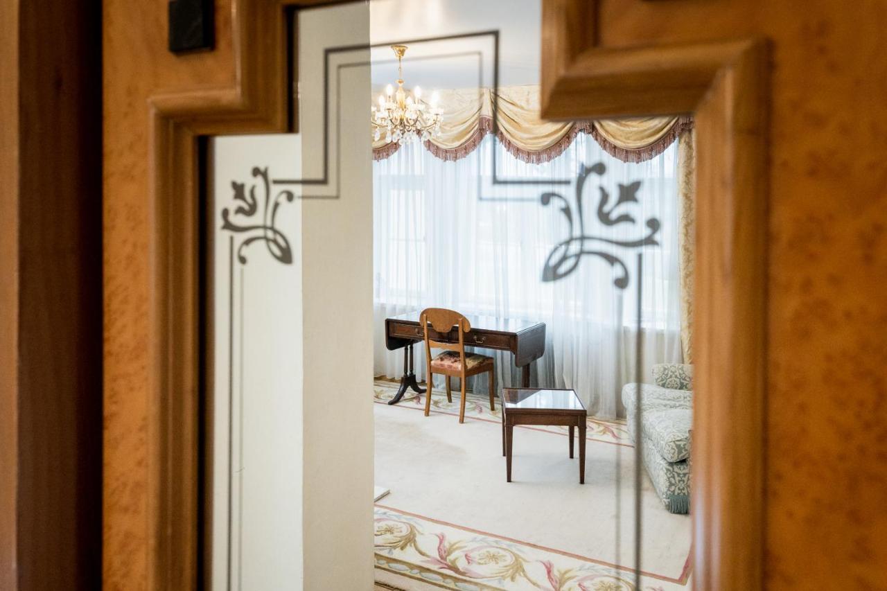 Kernu Manor Hotel & Spa Esterno foto
