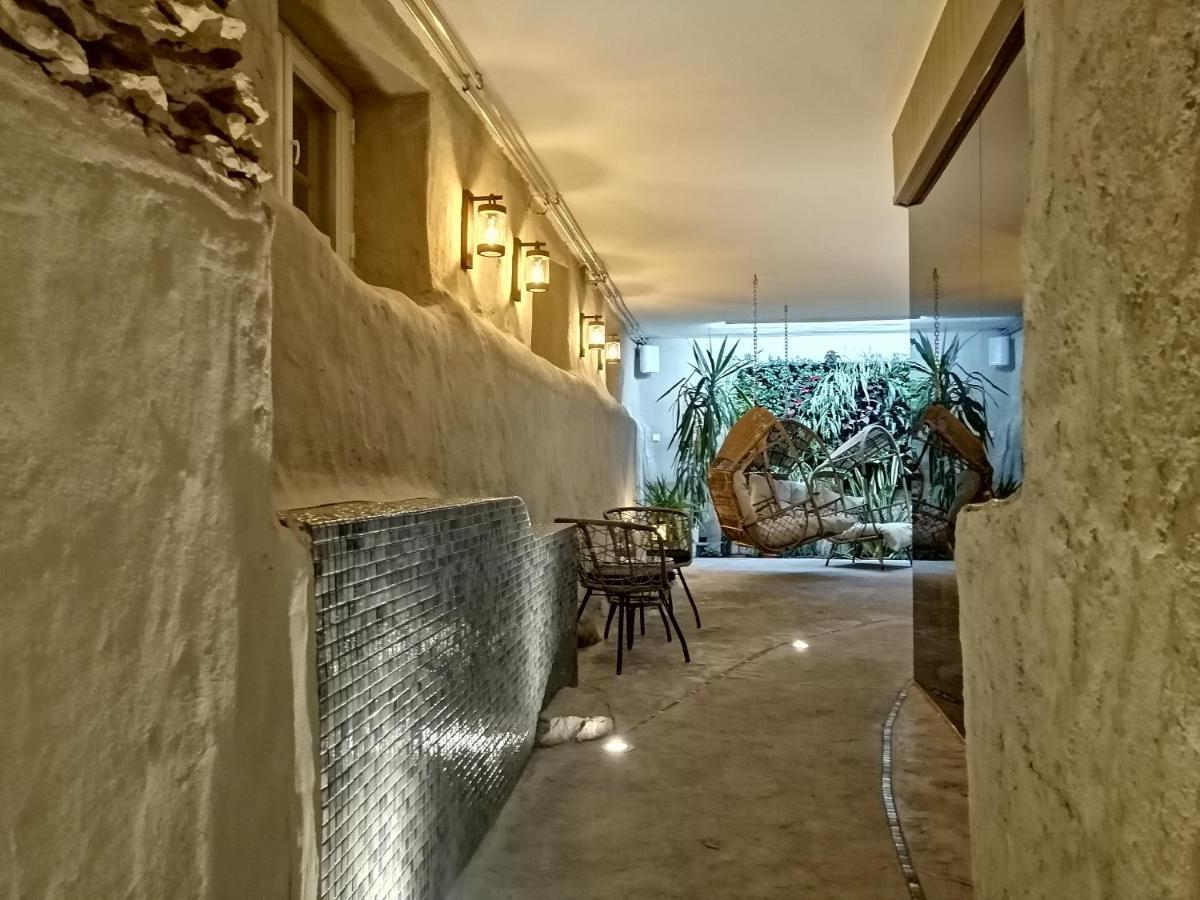 Kernu Manor Hotel & Spa Esterno foto