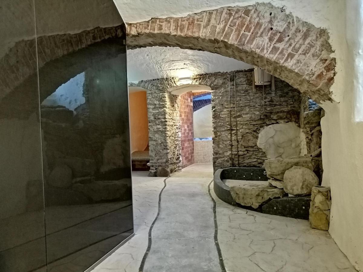 Kernu Manor Hotel & Spa Esterno foto