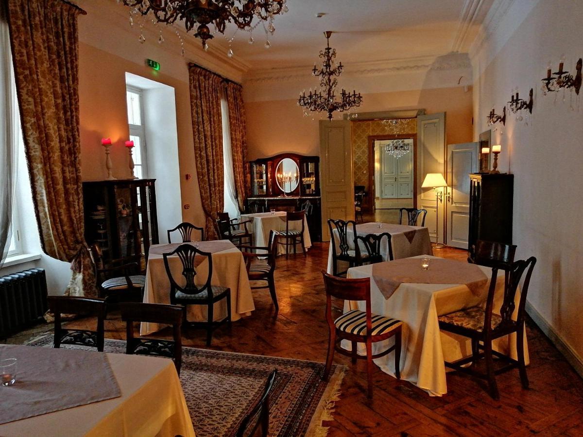 Kernu Manor Hotel & Spa Esterno foto