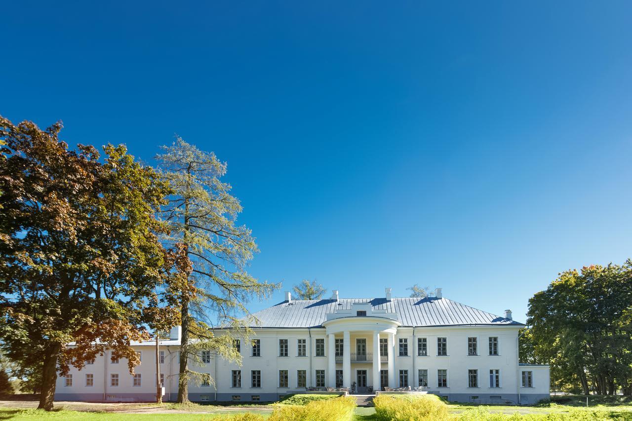 Kernu Manor Hotel & Spa Esterno foto
